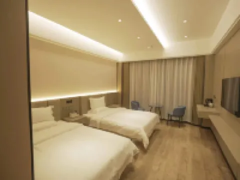 Wenxi Taoyuanli Xinyuan Hotel Hotels in Wenxi