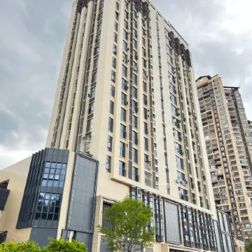 Bian Shiguang Loft Serviced Apartment (Dabu Aoyuan Plaza)