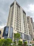 彼岸·拾光Loft酒店式公寓（大埔奧園廣場店） Hotels in der Nähe von Bahnhof Dapu