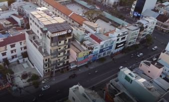 Lara Hotel Long XUYÊN