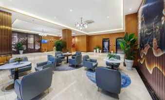 Peanjar Hotel (Shenzhen Pingshan Yingzhan Technology Park Store
)