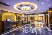 Fuyuan Hotel Hotels in Baise