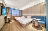 Hanting Hotel (Cixi Wuyue Plaza)