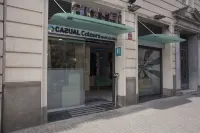 Casual Colours Barcelona Hotels in Les Corts