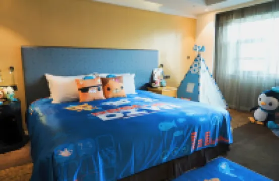 鄭州索菲特國際飯店