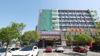 Homeinn · neo Hotel (Feicheng Shanghai Road)