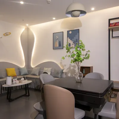 Huaxi Xiyuange Homestay Hoteles cerca de Qingyan Ancient Town