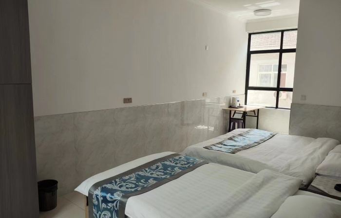 Kelaixuan Hotel