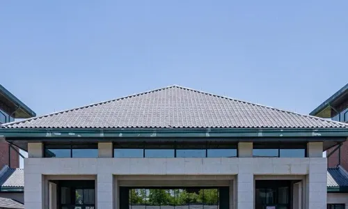 Zheda Yuanzheng International Hotel
