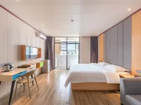 Xinken Hotel Hotels near Sunflower Garden