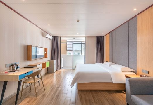 객실 내부 사진