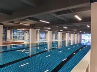 AID Airandi Hotel (Huaibin Daxihu Scenic Area) Hotels in Huaibin