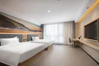 Fuli Manting Hotel (Qingdao Jiaodong International Airport) Các khách sạn gần Ga Giao Châu