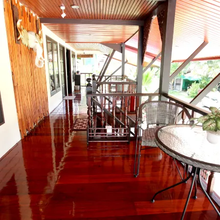 Ao Nang Home Stay - Adults Only
