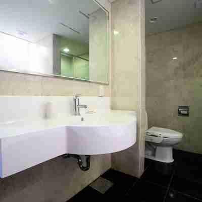 한화리조트 제주 Rooms