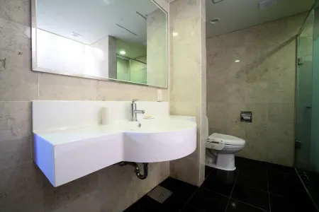Hanwha Resort Jeju