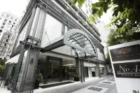 Cape House Hotel, Bangkok 방콕 호텔