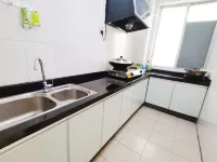 Guposhan Shanshui Homestay