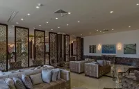 Mirage Hotel Kish Hotel di Pulau Kish