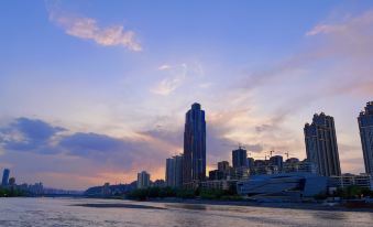 Mercure Hotel (Lanzhou Yellow River)