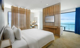 Sala Danang Beach Hotel