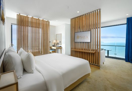 살라 다낭 비치 호텔