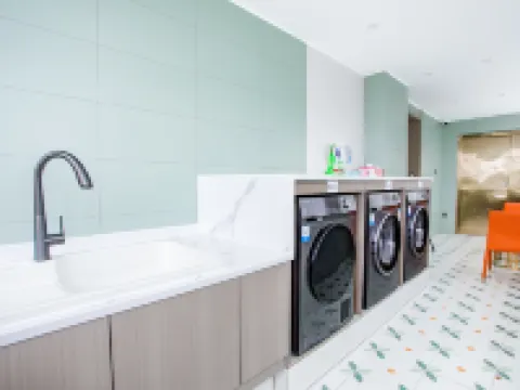 Mengzi Hongxiang Hotel Hotels in Mengzi