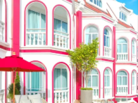 Hotel Midtown Ratsada Hotels in Phuket