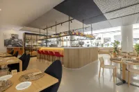 HM帕爾馬布蘭克酒店 - 酒吧