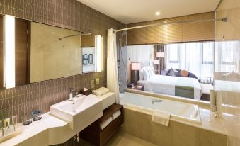 Holiday Inn Shanghai Hongqiao