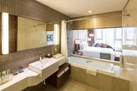Holiday Inn Shanghai Hongqiao