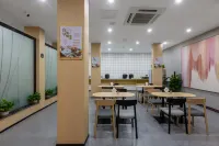 Shankee Coffee Style Hotel (Shangrao Yugan Tianhong Shopping Center)