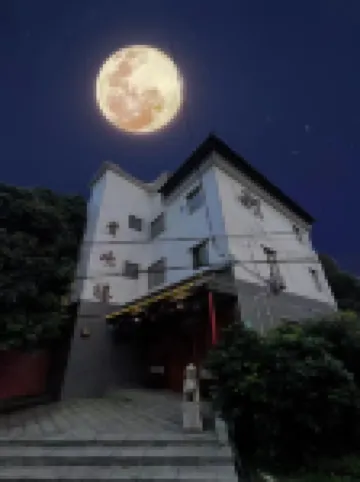 SOVIS Guangzhou Liquan Resort (Conghua Sanbaidong Forest Resort) Hotels near Sanbaidong Forest Resort