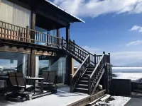 UNThinkHotel Dream Land Hotels in Shangri-La