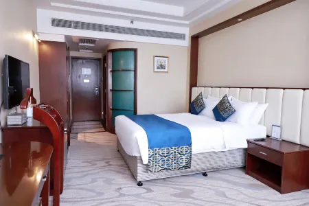 Southern Airlines Pearl Hotel