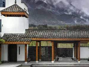 Top 10 Instagrammable Hotels in Yi County
