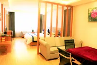 Bailidujuan Huaguan Grand Hotel - 3 Yıldız