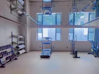 Mehood Hotel (Jiashan Yintai)