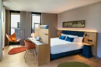 Ocean Drive Madrid - balcon