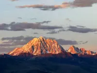 Pokhara Wisdom Hotel Hotels in Kangding