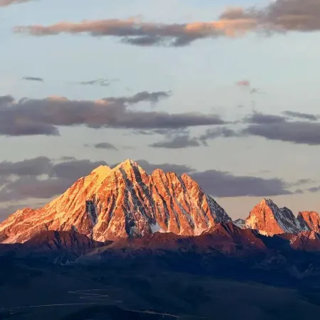 Pokhara Wisdom Hotel