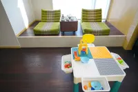 Fortune Bond Hotel