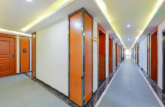 Xiting Hotel (Shaoyang High-speed Railway Station)