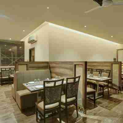 LAXMAN RESIDEDNCY Dining/Meeting Rooms
