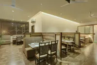 LAXMAN RESIDEDNCY - bar