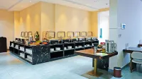Canghai Yayuan Hotel - sarapan