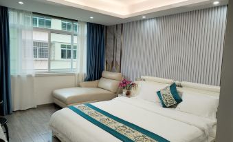 Wencheng Shiyu Homestay