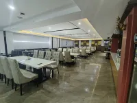 Erenhot Jingtai Hotel - breakfast