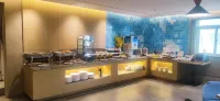 Home Inn Cangshan Zhongxin Road Commercial Street Branch - Bữa sáng