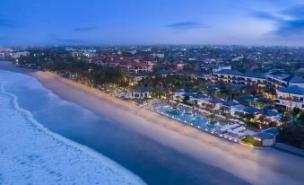 The Seminyak Beach Resort & Spa